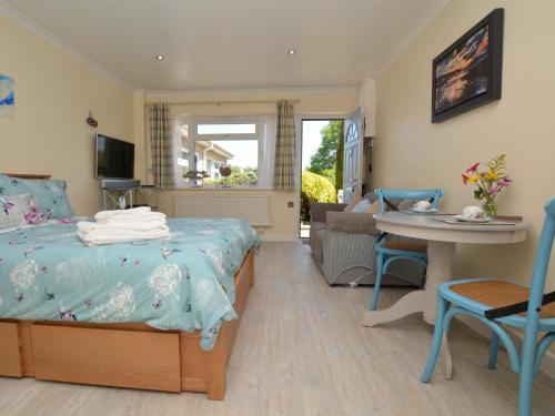 1 Bed in Charmouth 41890