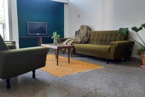 . Departamento céntrico