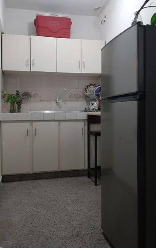 Departamento céntrico (Departamento centrico) in 聖洛倫索海灘