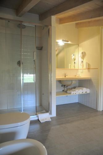 Hotel Villa Moron