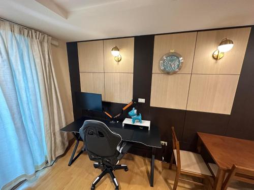 2bd Apartment near icon Siam close to Everything