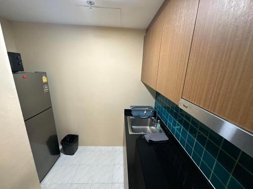 2bd Apartment near icon Siam close to Everything