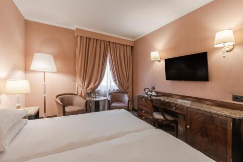 Doria Grand Hotel - main image