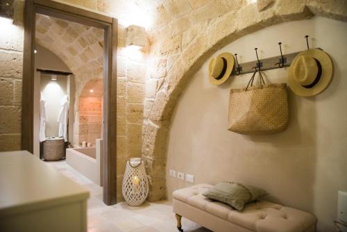 Dimora Madina – Monopoli, LA