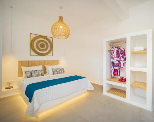 . SELANA Suites Chora