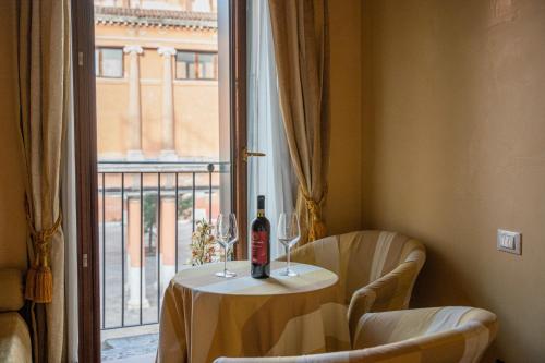 Alla Vigna - Room Only - image 2