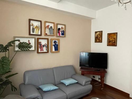 B&B Casalessandrini, Bolonia (zdjęcie 7)