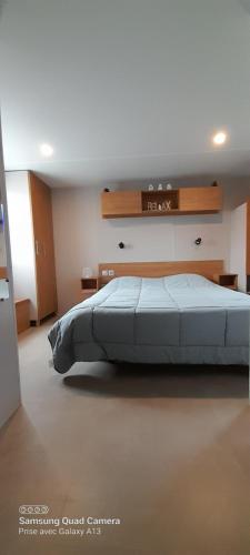 Mobil'Home neuf Camping Montourey a Frejus near Les Coloniaux