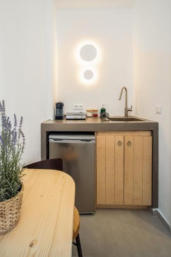 SELANA Suites Chora 3