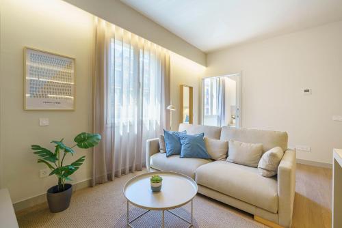 Fisa Rentals Ramblas Apartments, Barcelona (fotografie 3)