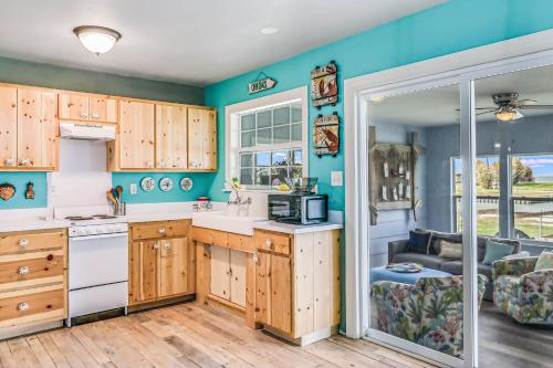 The Crabhouse RP462 in Rockport, USA