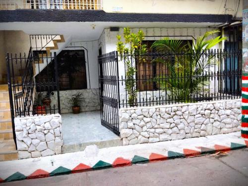 Casa descanso Cali
