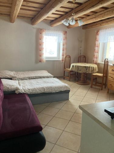 Ubytování Pohoda - Accommodation - Šumperk