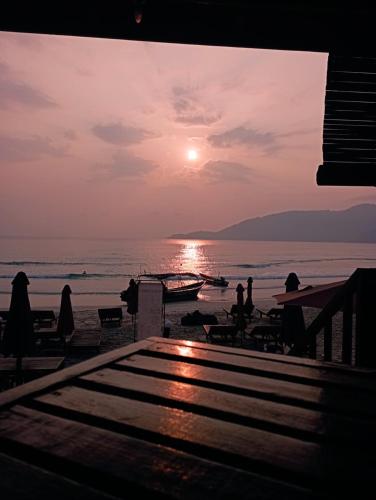 View, Seahorse Diver Guesthouse in Perhentian Islands