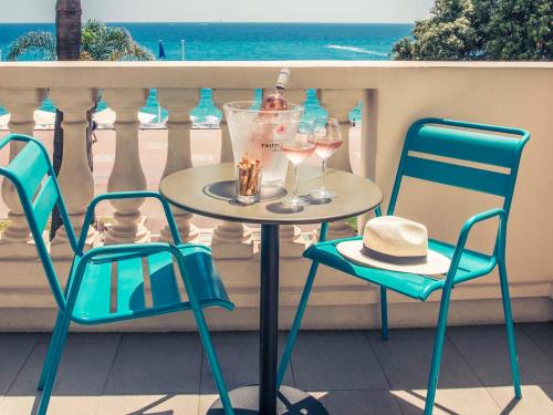 Mercure Nice Marché Aux Fleurs - image 6