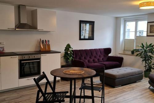 Studio - Charmant, Gemütlich & Zentral - Apartment - Landsberg am Lech