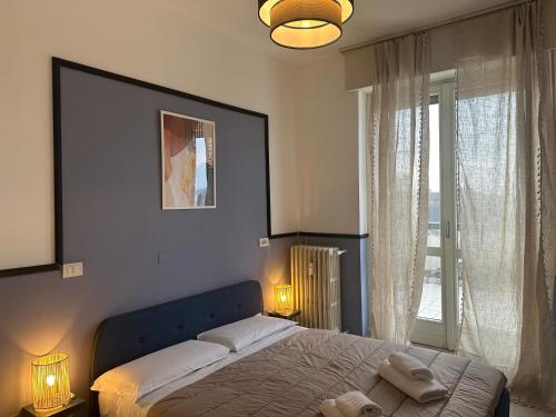 FEEL - Terrace Penthouse, Bergamo