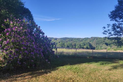 Le Gite de Lonzanges