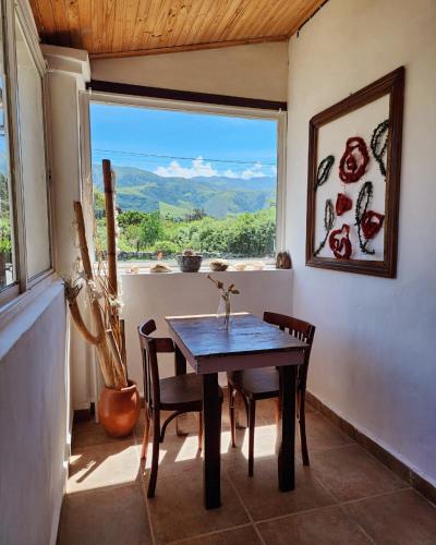 Casa Feito Tafi