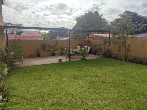 El Cantón de Nelly in Mérida, Mexico
