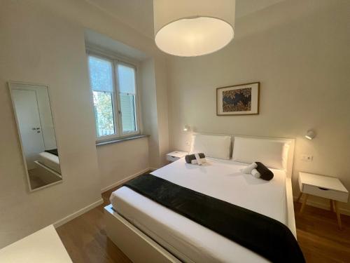 Acadamis - Maison Pino - Quadrilatero, Nice