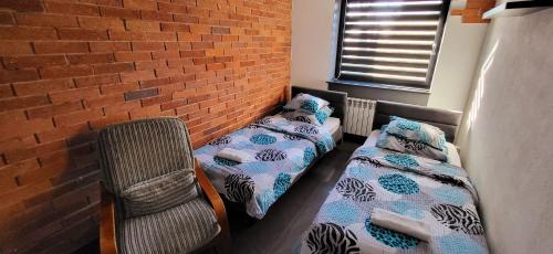 Quadruple Room with Bathroom