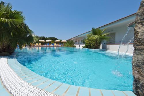 Hotel San Francesco. - 노천탕