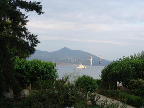 . Galini