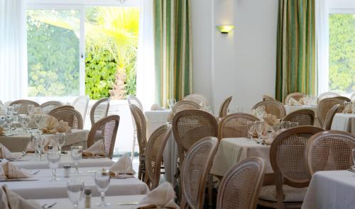 Hotel San Francesco. - 레스토랑
