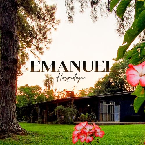 . Emanuel Lodge