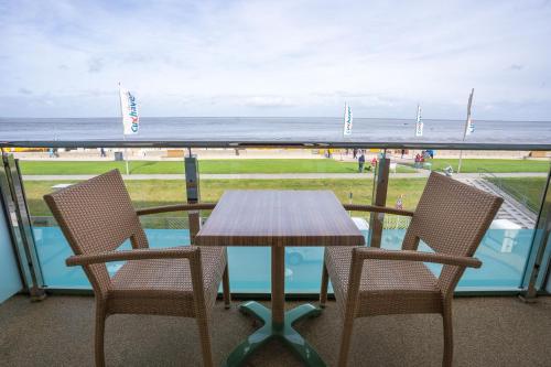 Hotel Strandperle - image 5