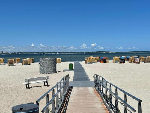 Laboe & Probstei erleben, Laboe (zdjęcie 7)