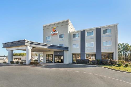 Comfort Suites Nacogdoches in Nacogdoches, USA