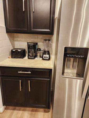 Missouri City Houston Sugarland Luxurious Shella Home in Missouri City, USA