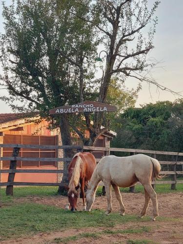 Rancho Abuela Angela in Ayolas