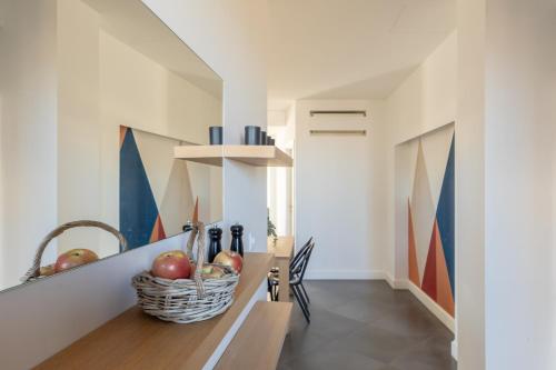 iFlat Bright and Modern Flat near the Pantheon, Rzym (zdjęcie 7)