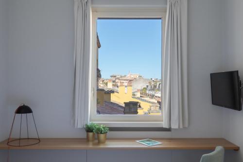 iFlat Bright and Modern Flat near the Pantheon, Rzym (zdjęcie 9)