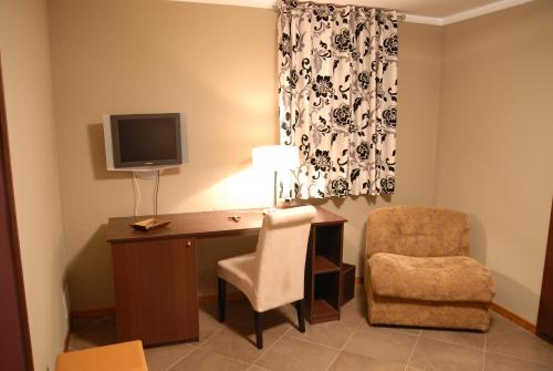 Suite&B, Scicli (foto 7)