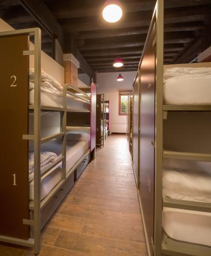 Comfortable mattresses