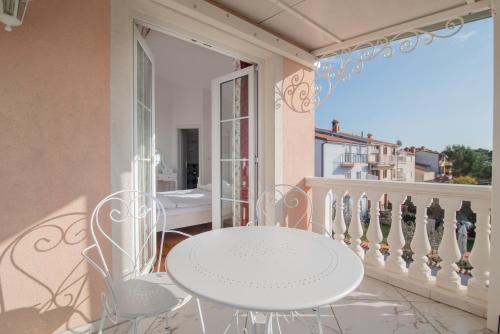 Hotel Villa Vera 2 – Fazana, IA