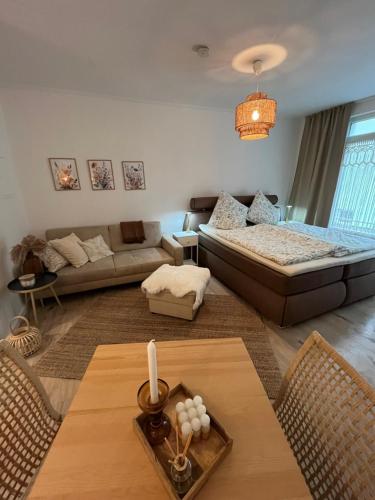 Apartment Traumfänger in Wilhelmshaven, Deutschland