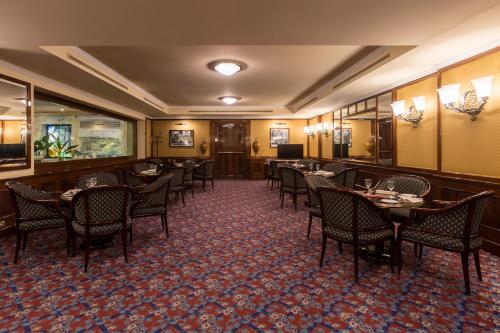 Doria Grand Hotel - image 6