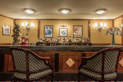 Doria Grand Hotel - image 3