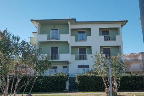 Narciso Fronte Mare - Pineto Vacanza