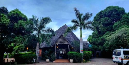 . splash resort hotel