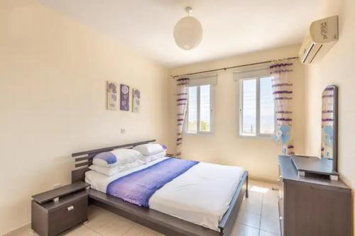 Neo Chorio Village Apartment in 尼奧奇奧利奧