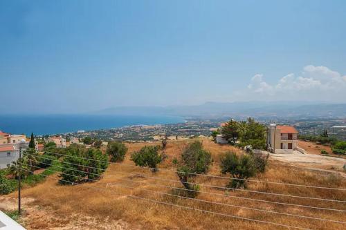 Neo Chorio Village Apartment