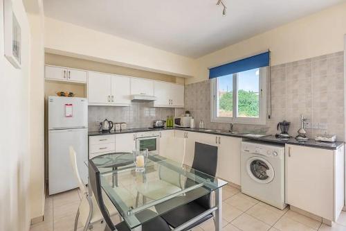 Neo Chorio Village Apartment in 尼奧奇奧利奧