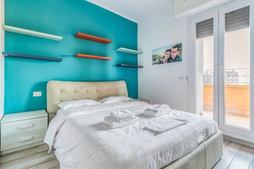 Milano NABA Flat Full Wi-Fi New- Via Meda