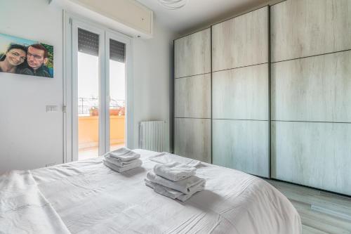 Milano NABA Flat Full Wi-Fi New- Via Meda